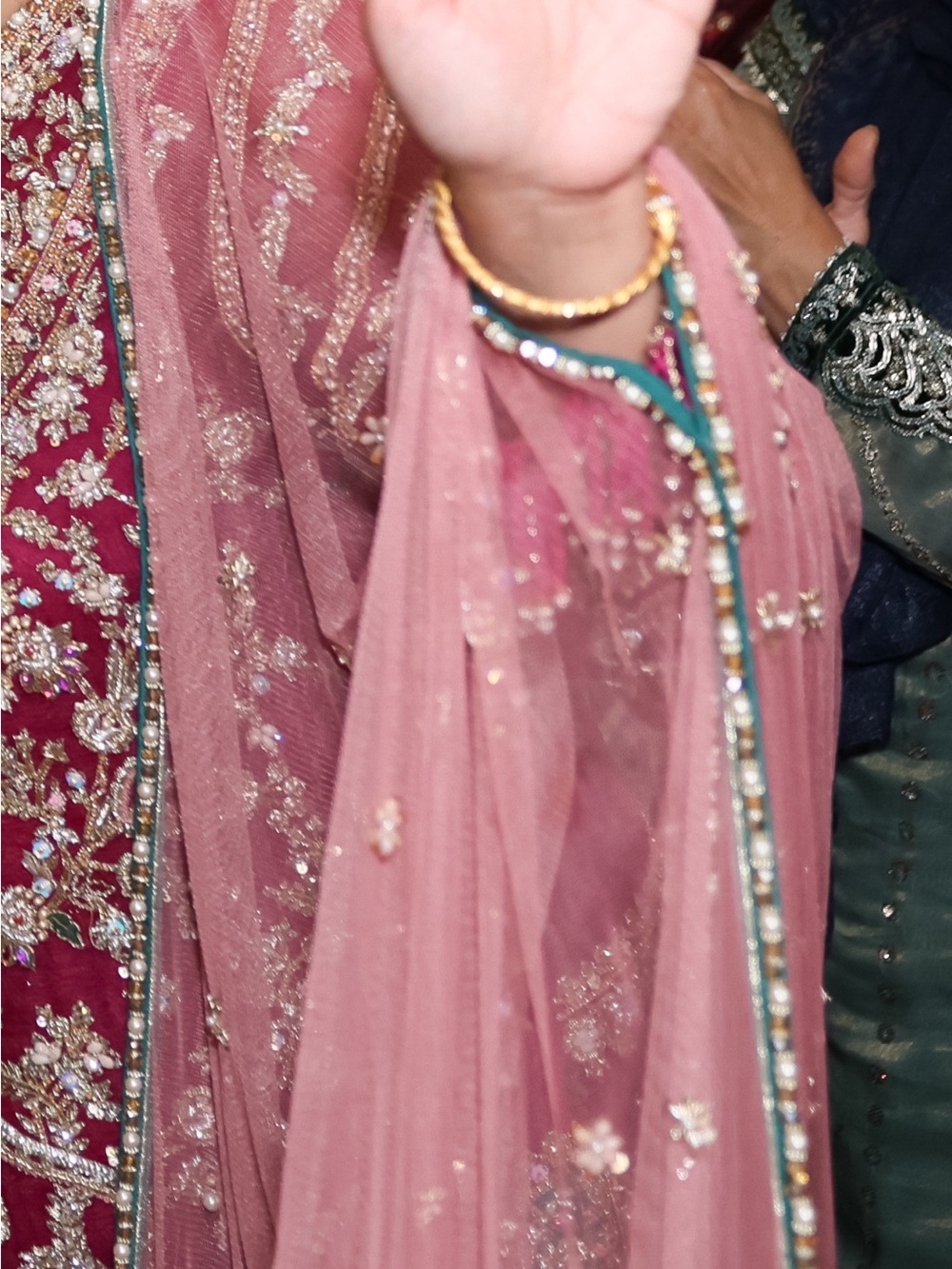 Sarah Rohale Asghar - Raisin Bloom - Picture 8 of 8